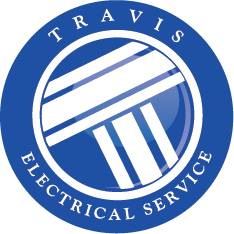 Logo for Travis Electrical Service, LLC